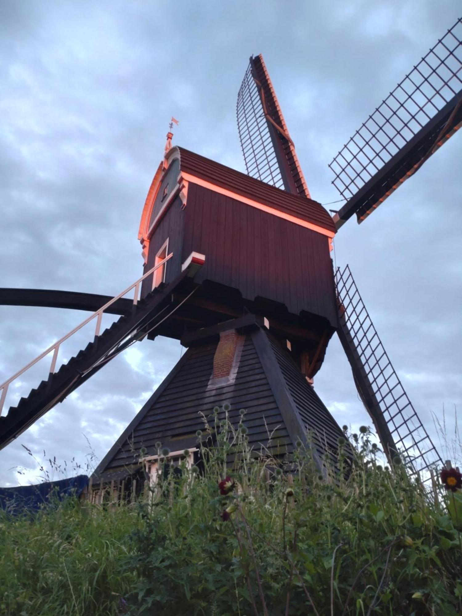 Slapen Bij De Molenaar Leerdam