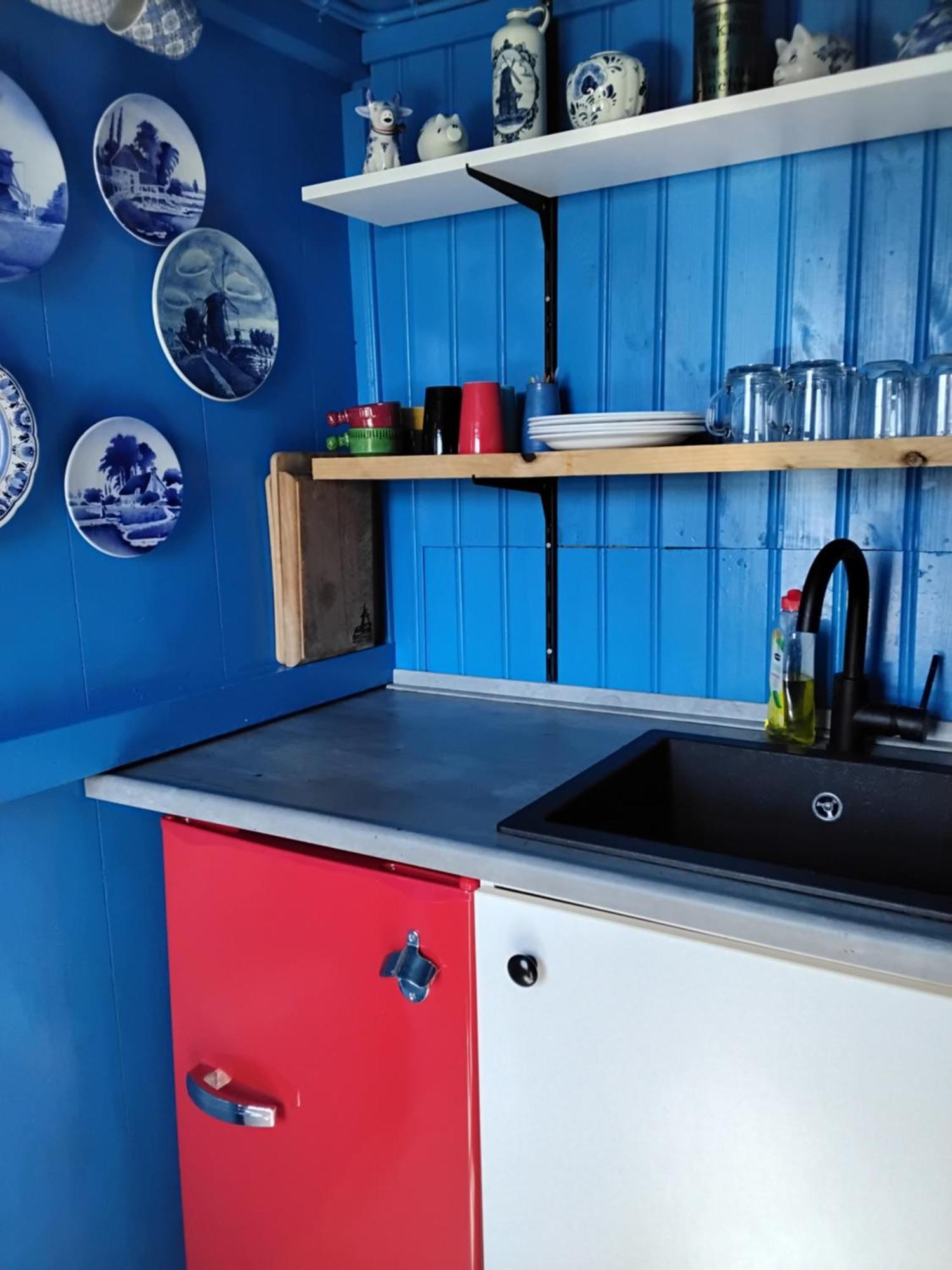 Holiday home Slapen Bij De Molenaar *