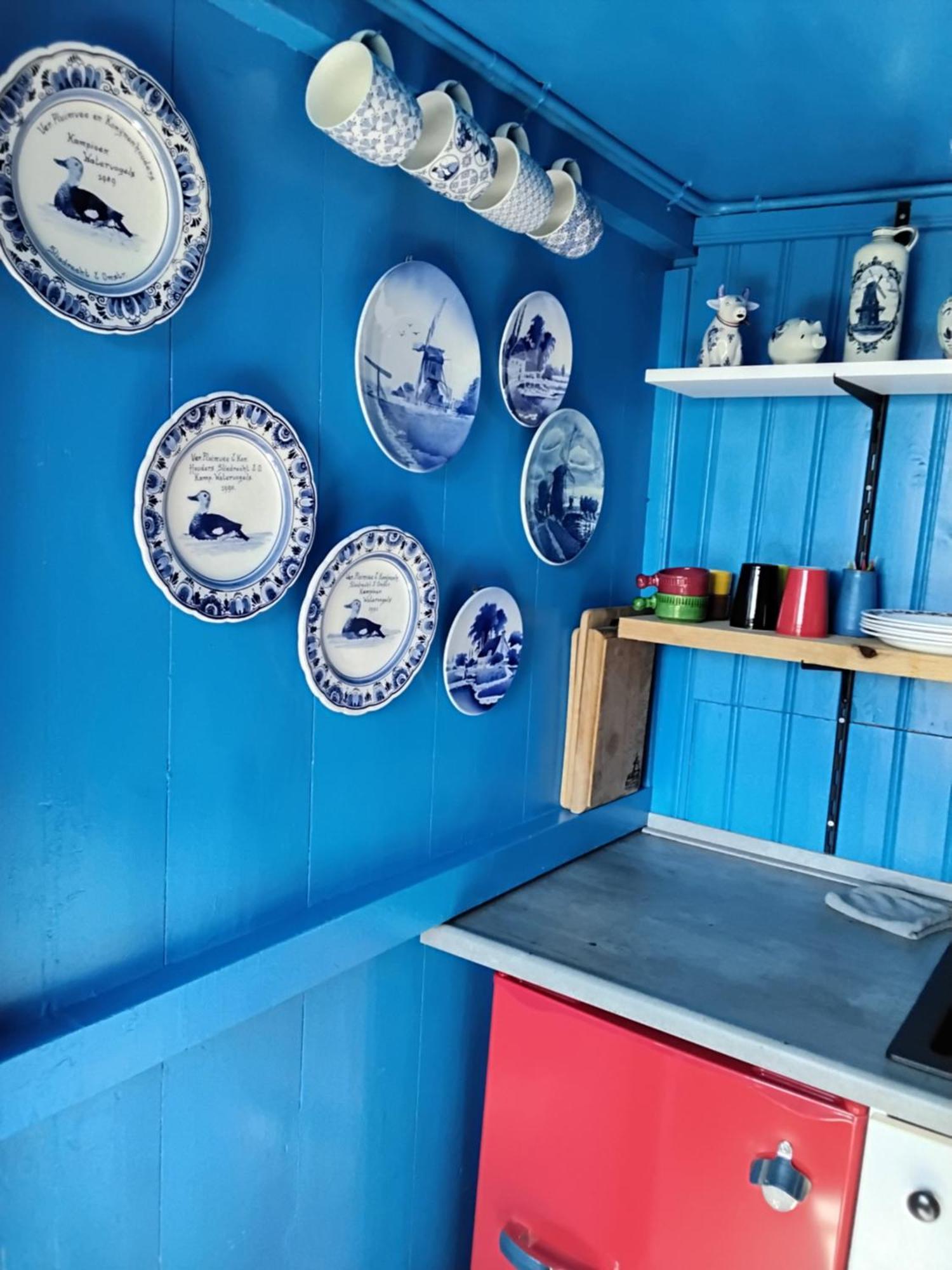 Slapen Bij De Molenaar Holiday home