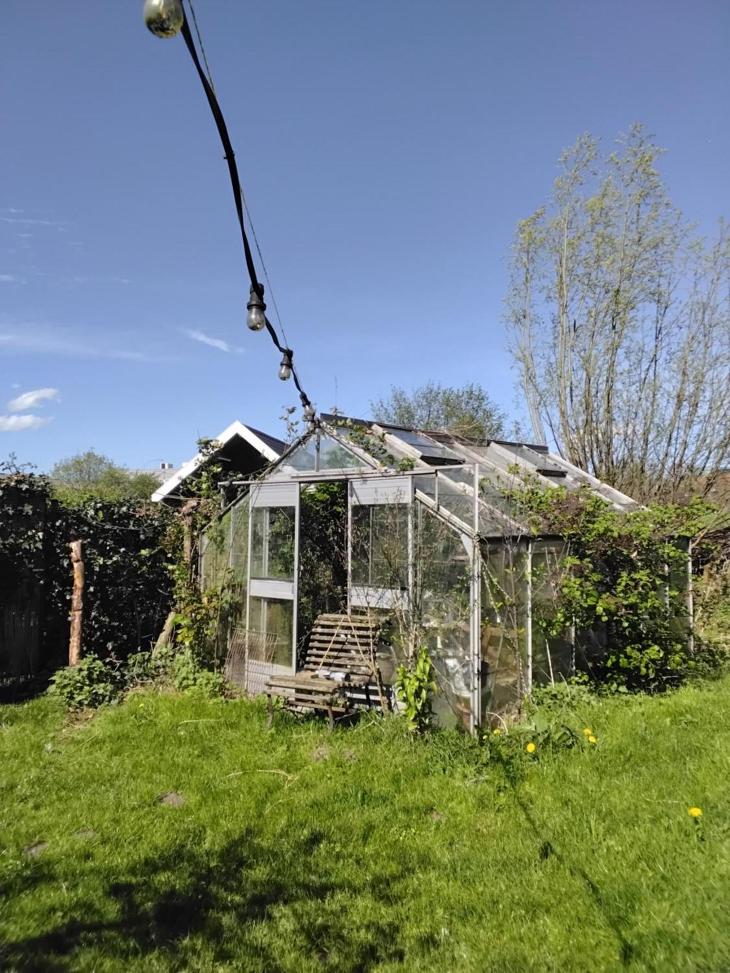 Holiday home Slapen Bij De Molenaar