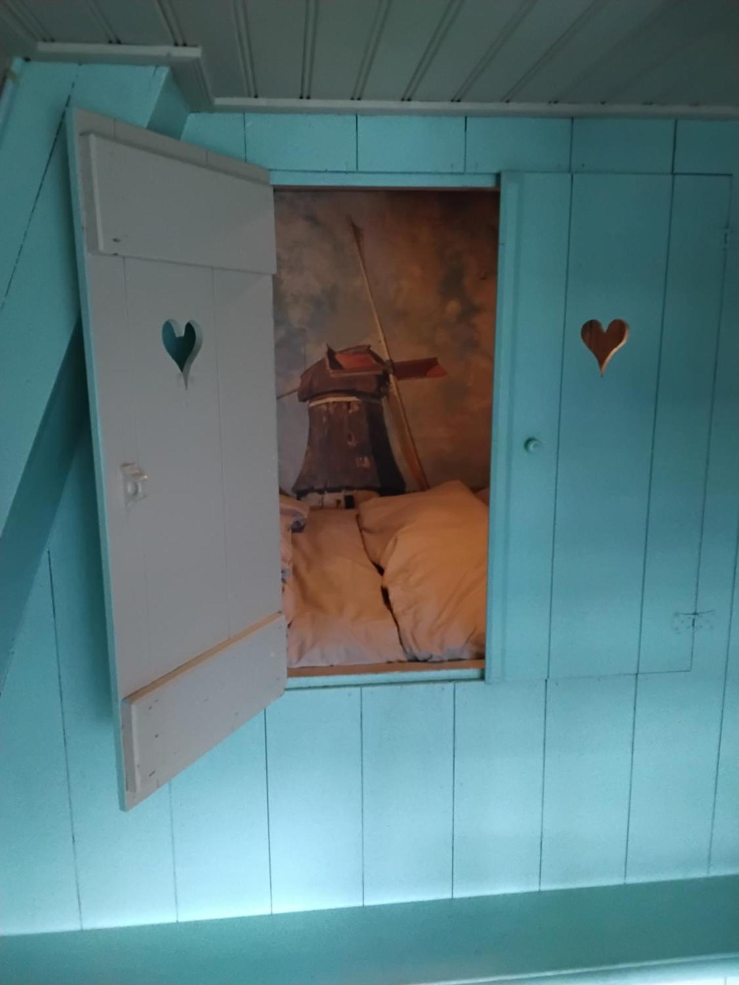 Holiday home Slapen Bij De Molenaar Leerdam