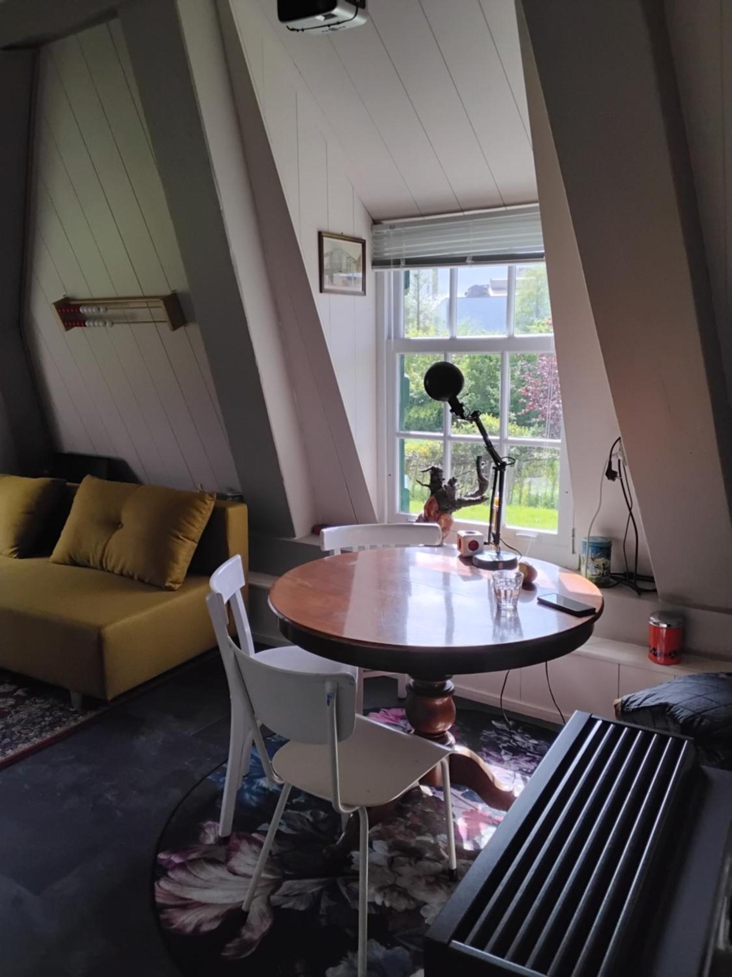 Holiday home Slapen Bij De Molenaar *