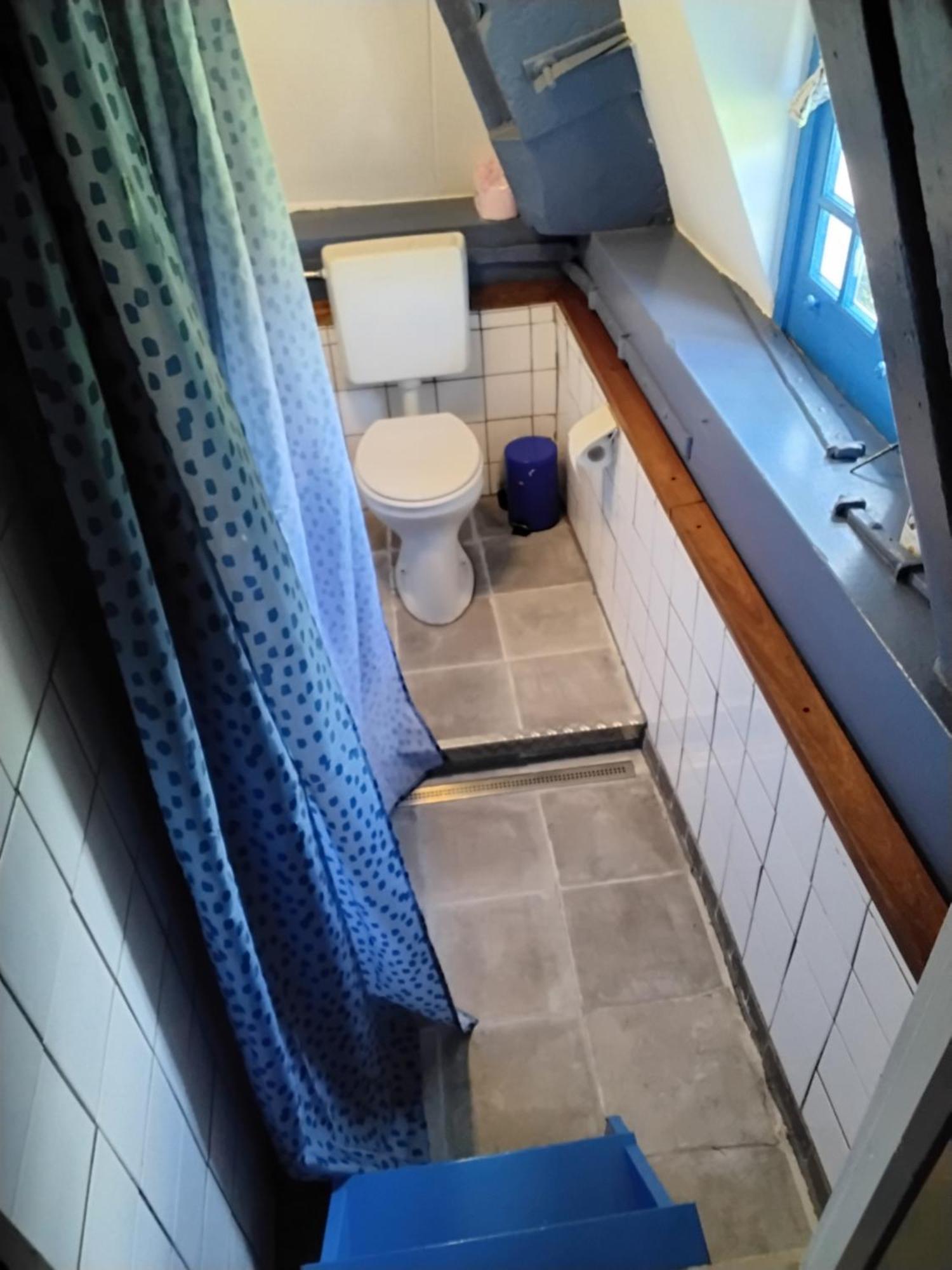 Holiday home Slapen Bij De Molenaar *